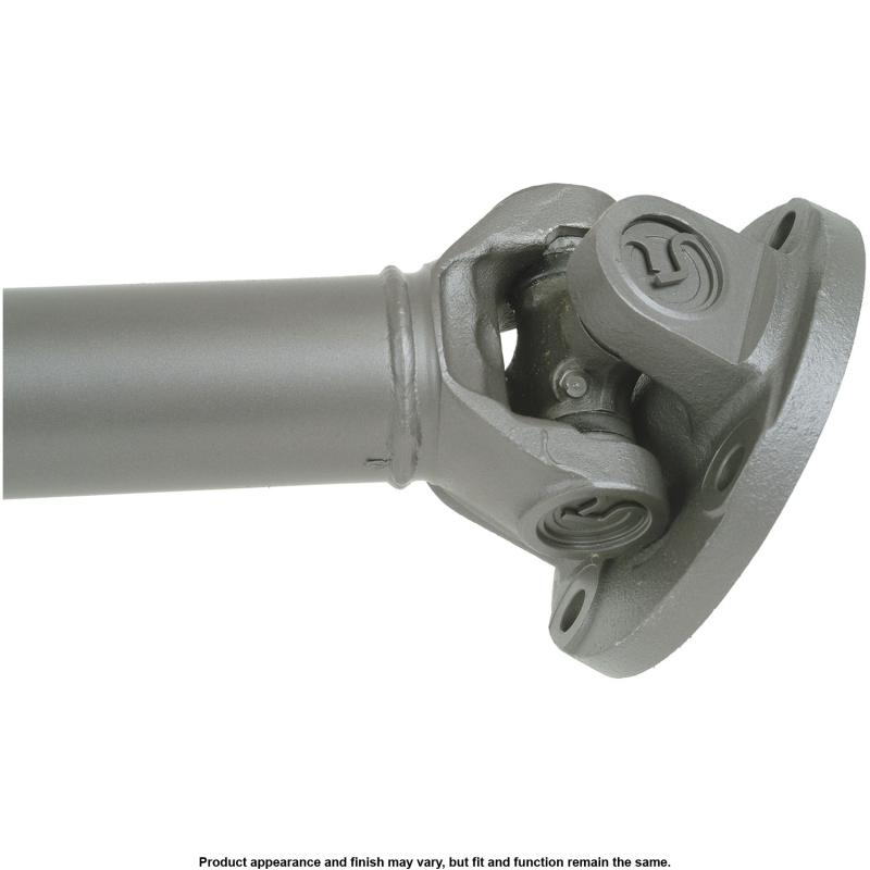 1998 Dodge Ram 3500 Drive Shaft Front A1 Cardone 659813 image 2 of 4
