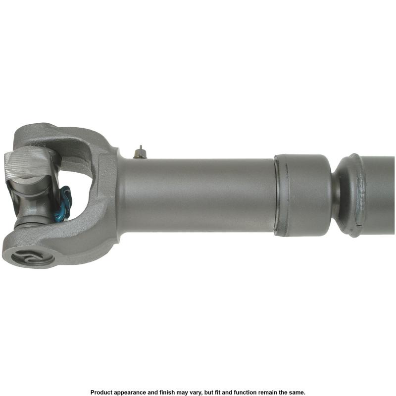 1998 Dodge Ram 3500 Drive Shaft Front A1 Cardone 659813 image 3 of 4