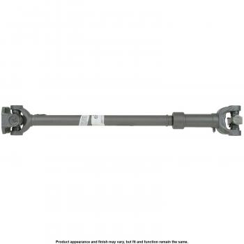 1984 Jeep Wagoneer Drive Shaft