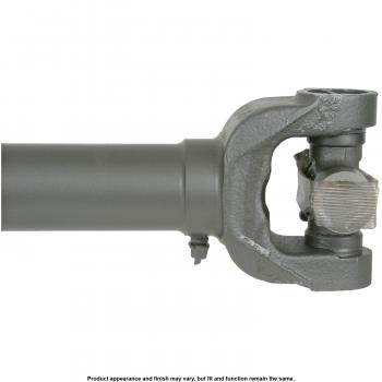 1986 Jeep Comanche Drive Shaft Front A1 Cardone 659820 image 2 of 4