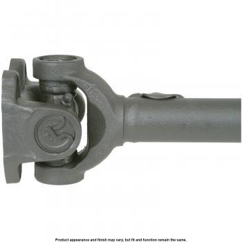 1986 Jeep Comanche Drive Shaft Front A1 Cardone 659820 image 4 of 4