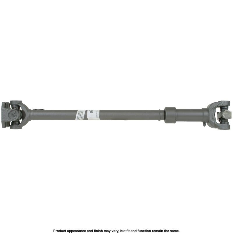 A1 Cardone 659820 Drive Shaft product image 1 of 4
