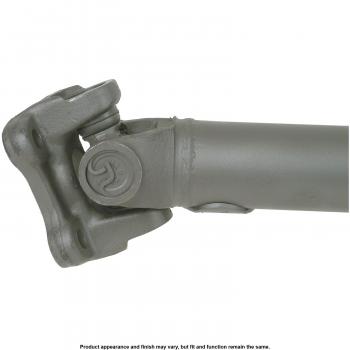1990 Ford Bronco II Drive Shaft Rear A1 Cardone 659821 image 4 of 4