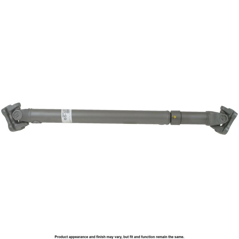 1986 Ford Bronco II Drive Shaft