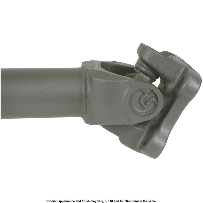 1986 Ford Bronco II Drive Shaft Rear A1 Cardone 659821 image 2 of 4