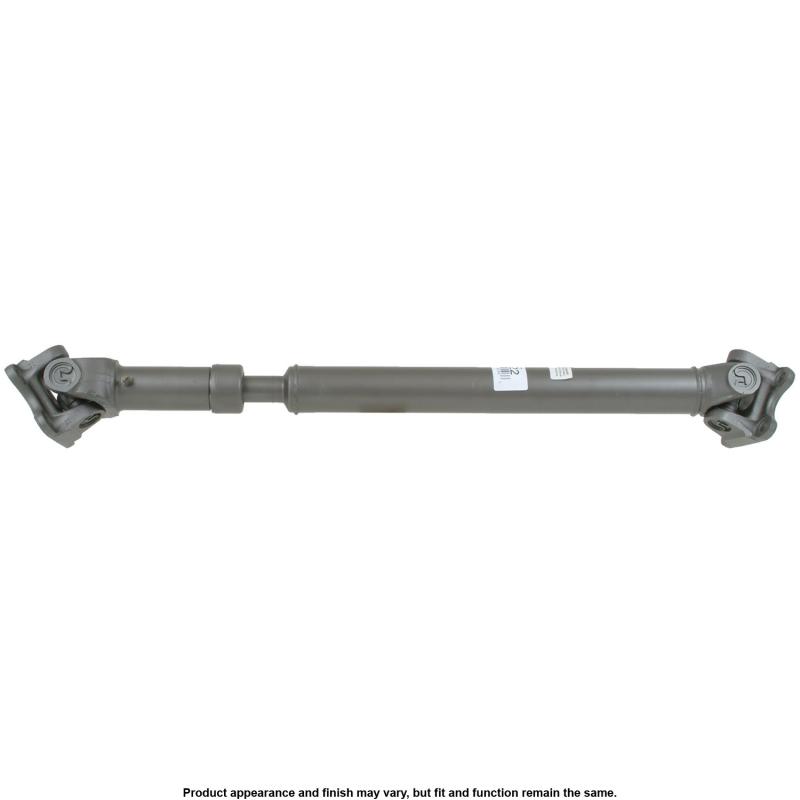 1986 Ford Bronco II Drive Shaft Rear A1 Cardone 659822 image 1 of 4