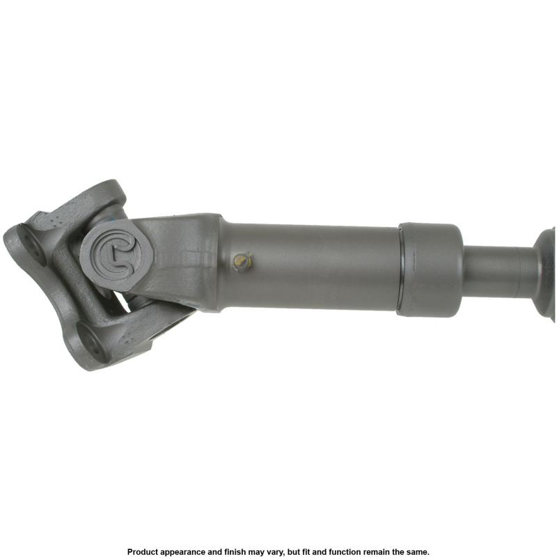 1986 Ford Bronco II Drive Shaft Rear A1 Cardone 659822 image 3 of 4