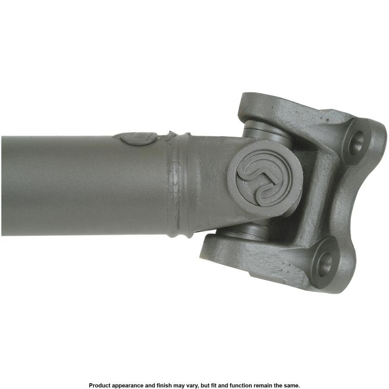 1989 Ford Bronco II Drive Shaft Rear A1 Cardone 659823 image 3 of 4