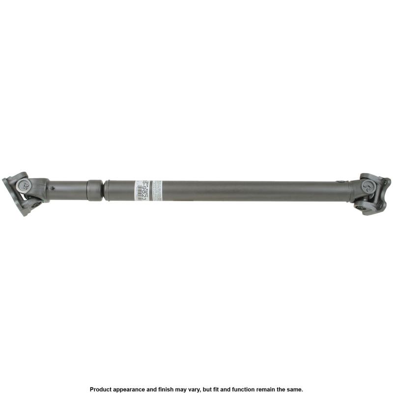 1989 Ford Bronco II Drive Shaft Rear A1 Cardone 659823 image 4 of 4