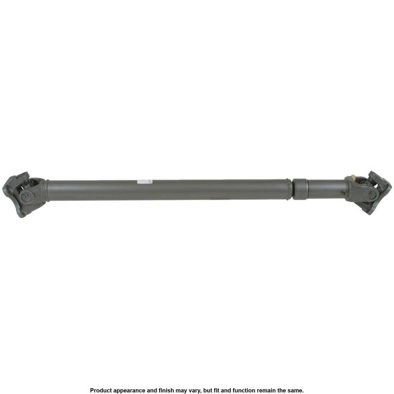 1986 Ford Bronco II Drive Shaft Rear A1 Cardone 659825 image 1 of 4