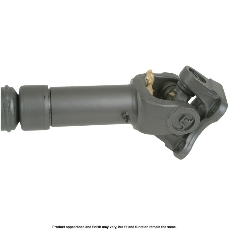 1986 Ford Bronco II Drive Shaft Rear A1 Cardone 659825 image 2 of 4