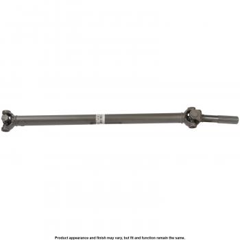2001 GMC Sierra 3500 Drive Shaft Front A1 Cardone 659827 image 1 of 4