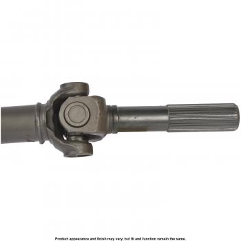 2001 GMC Sierra 3500 Drive Shaft Front A1 Cardone 659827 image 3 of 4