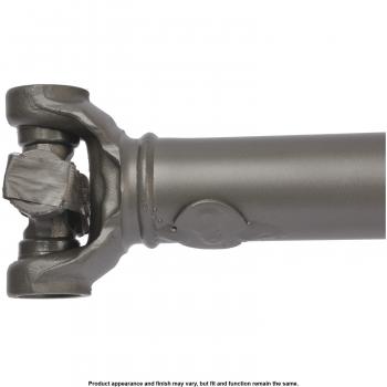 2001 GMC Sierra 3500 Drive Shaft Front A1 Cardone 659827 image 4 of 4