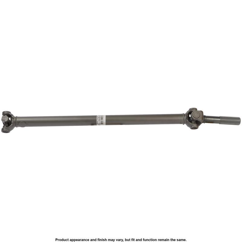 2002 Chevrolet Silverado 2500 HD Drive Shaft Front A1 Cardone 659827 image 1 of 4