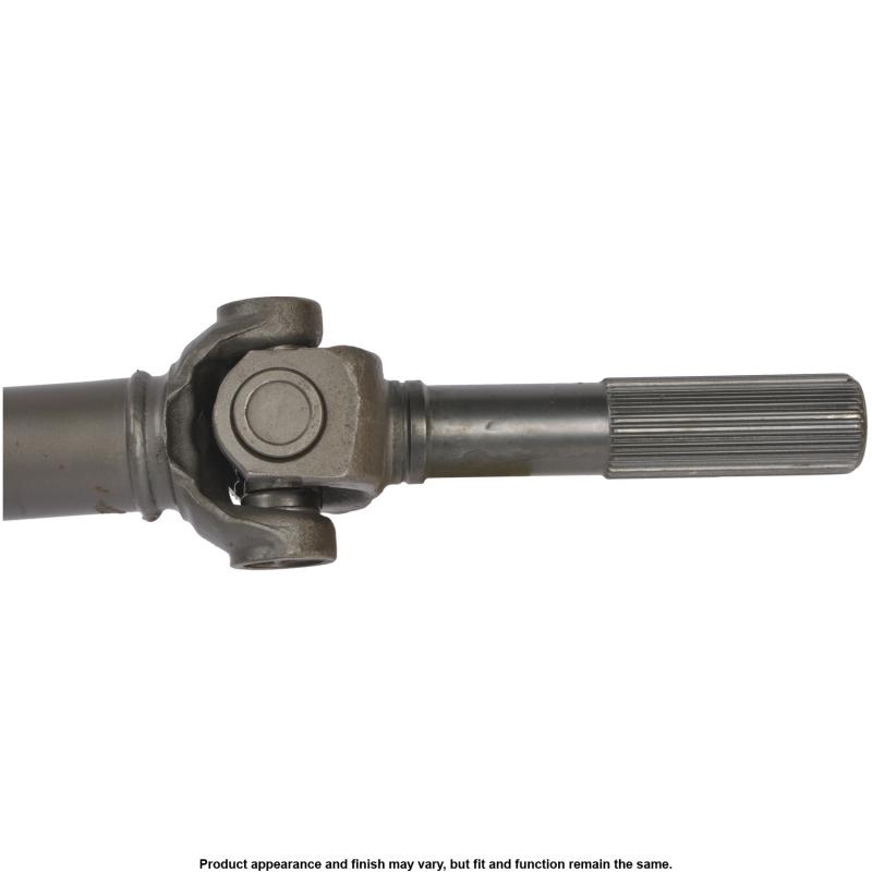 2002 Chevrolet Silverado 2500 HD Drive Shaft Front A1 Cardone 659827 image 3 of 4