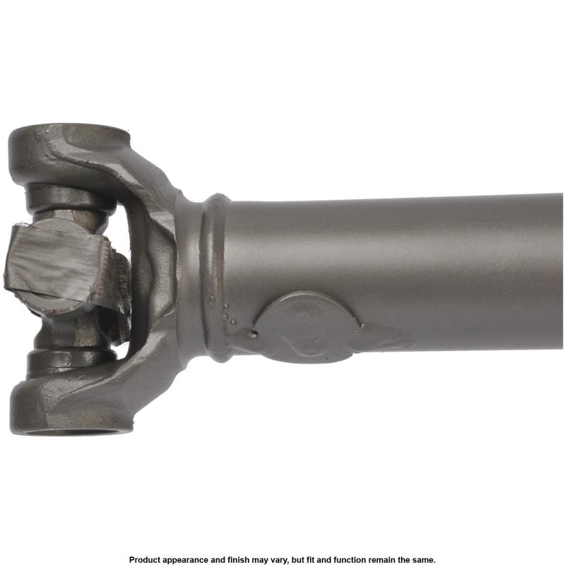 2002 Chevrolet Silverado 2500 HD Drive Shaft Front A1 Cardone 659827 image 4 of 4
