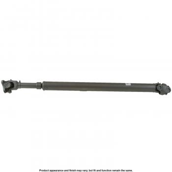 1984 Ford Ranger Drive Shaft