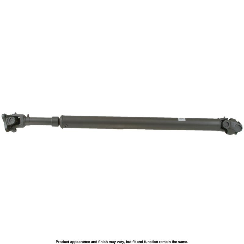 A1 Cardone 659830 - Drive Shaft A1 Cardone 659830 Drive Shaft product image 1 of 4