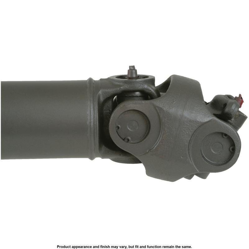 A1 Cardone 659830 - Drive Shaft A1 Cardone 659830 Drive Shaft product image 2 of 4