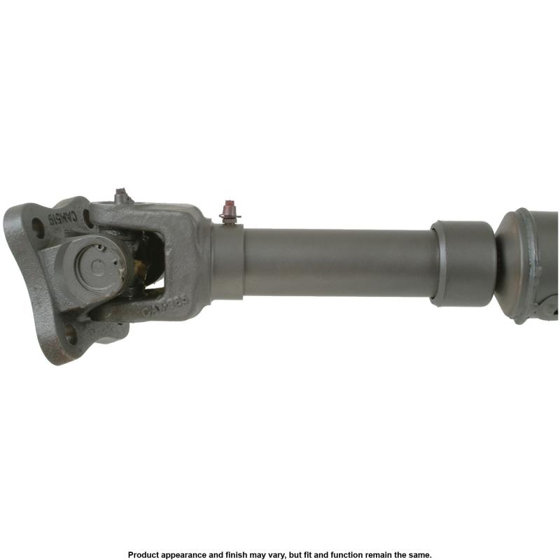 A1 Cardone 659830 - Drive Shaft A1 Cardone 659830 Drive Shaft product image 3 of 4