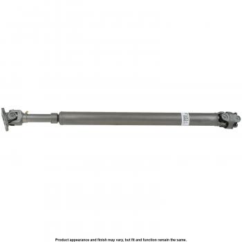 1984 Ford Ranger Drive Shaft Rear A1 Cardone 659831 image 3 of 4