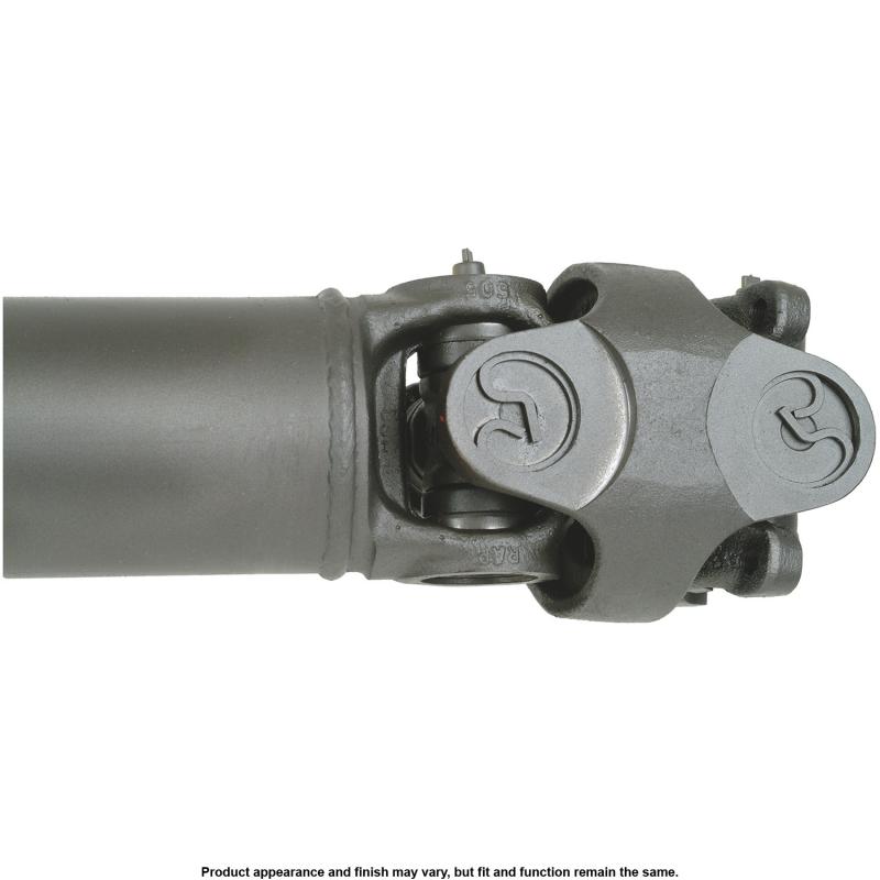 A1 Cardone 659831 - Drive Shaft A1 Cardone 659831 Drive Shaft product image 2 of 4