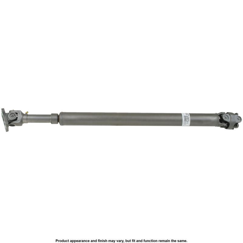 A1 Cardone 659831 - Drive Shaft A1 Cardone 659831 Drive Shaft product image 3 of 4