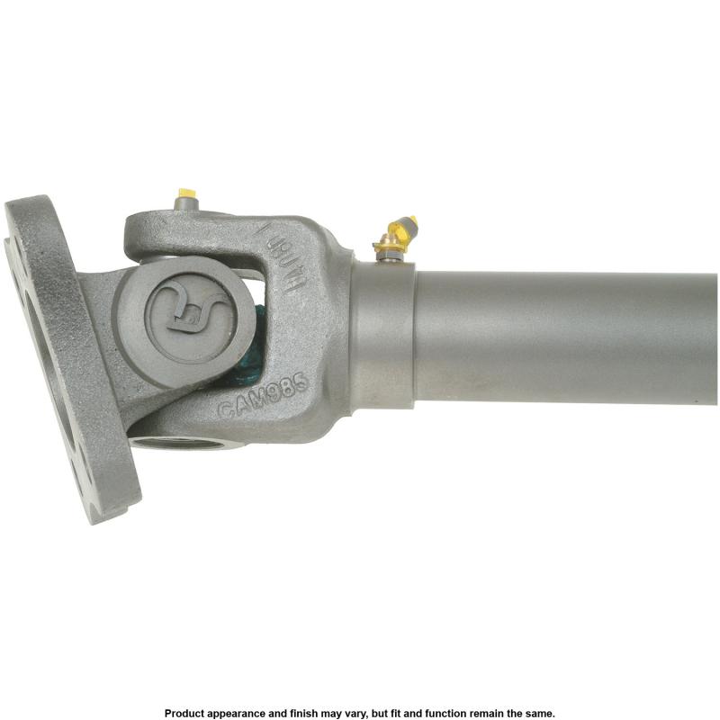 A1 Cardone 659831 - Drive Shaft A1 Cardone 659831 Drive Shaft product image 4 of 4