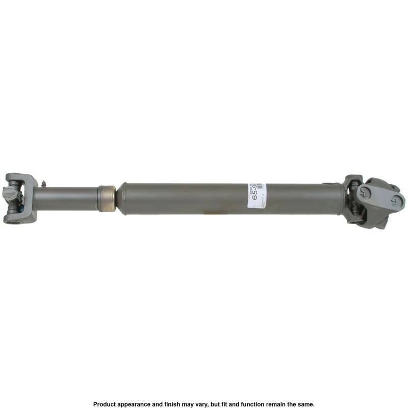1984 Ford Bronco Drive Shaft Rear A1 Cardone 659832 image 2 of 4