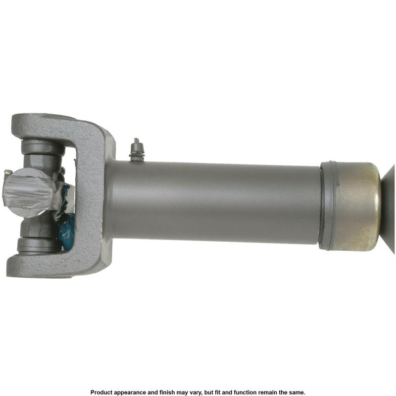 1984 Ford Bronco Drive Shaft Rear A1 Cardone 659832 image 3 of 4