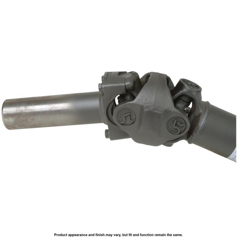 1999 Ford Expedition Drive Shaft Rear A1 Cardone 659864 image 3 of 4