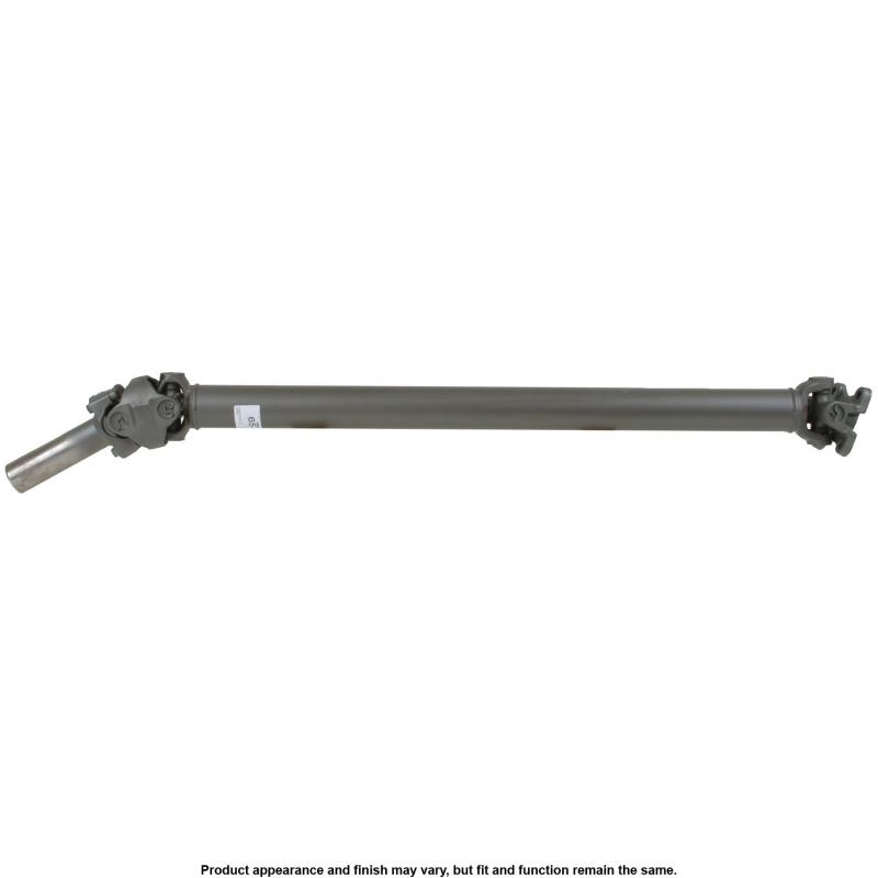 1999 Ford Expedition Drive Shaft Rear A1 Cardone 659864 image 4 of 4