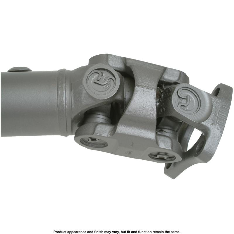 1999 Ford Expedition Drive Shaft Front A1 Cardone 659869 image 3 of 4
