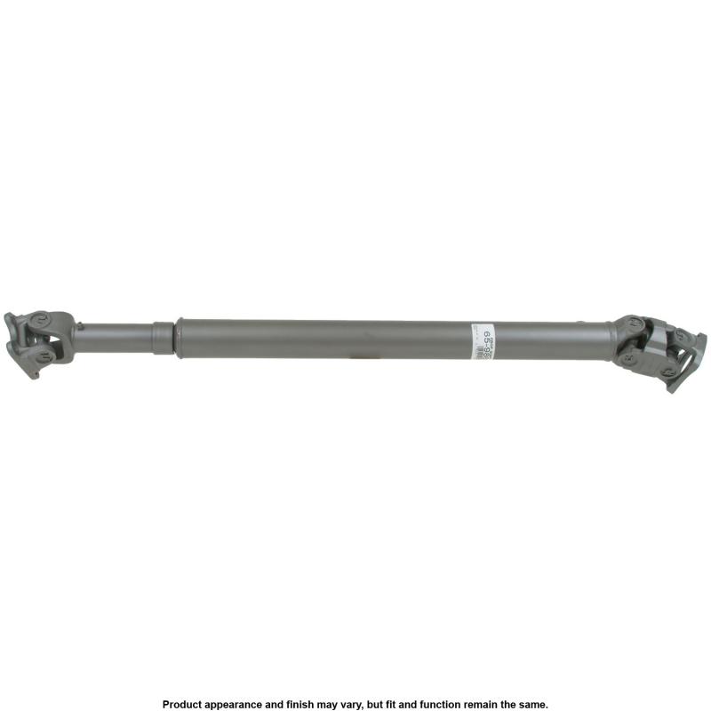 1999 Ford Expedition Drive Shaft Front A1 Cardone 659869 image 4 of 4