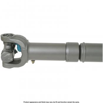 1996 Dodge Ram 2500 Drive Shaft Front A1 Cardone 659870 image 3 of 4