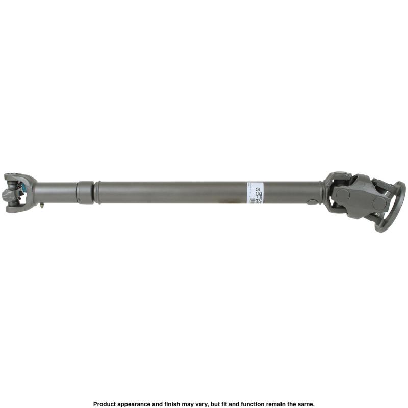 1998 Dodge Ram 3500 Drive Shaft Front A1 Cardone 659870 image 1 of 4