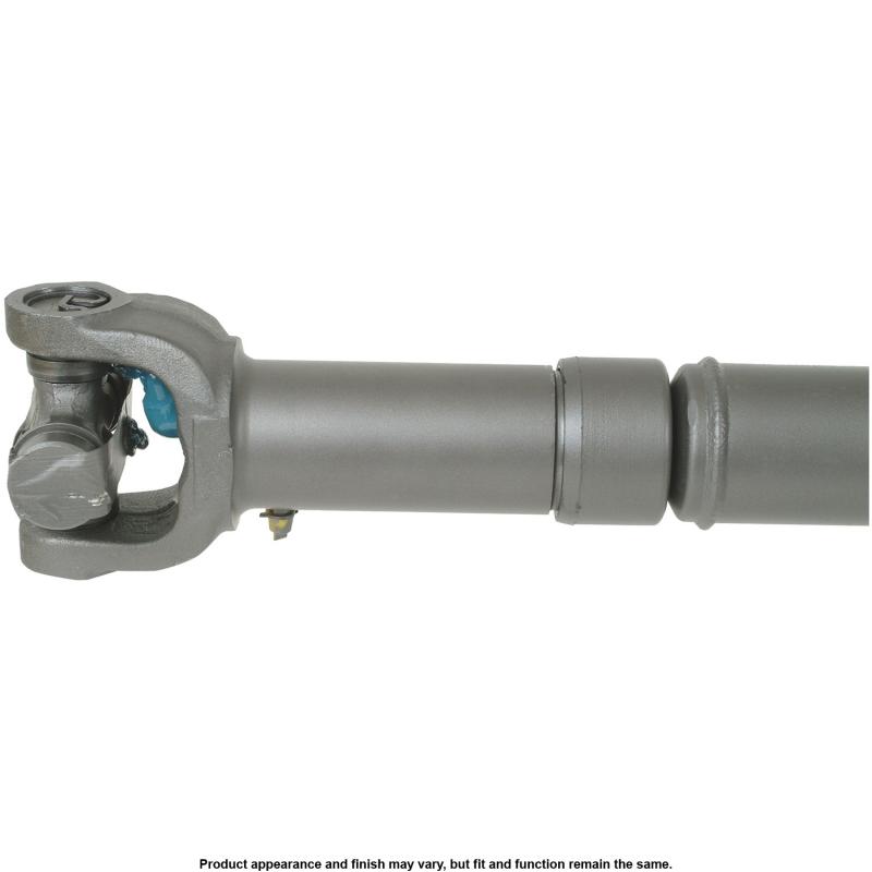 1998 Dodge Ram 3500 Drive Shaft Front A1 Cardone 659870 image 3 of 4
