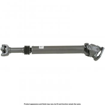 1996 Dodge Ram 2500 Drive Shaft Front A1 Cardone 659871 image 3 of 4