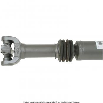 1996 Dodge Ram 2500 Drive Shaft Front A1 Cardone 659871 image 4 of 4