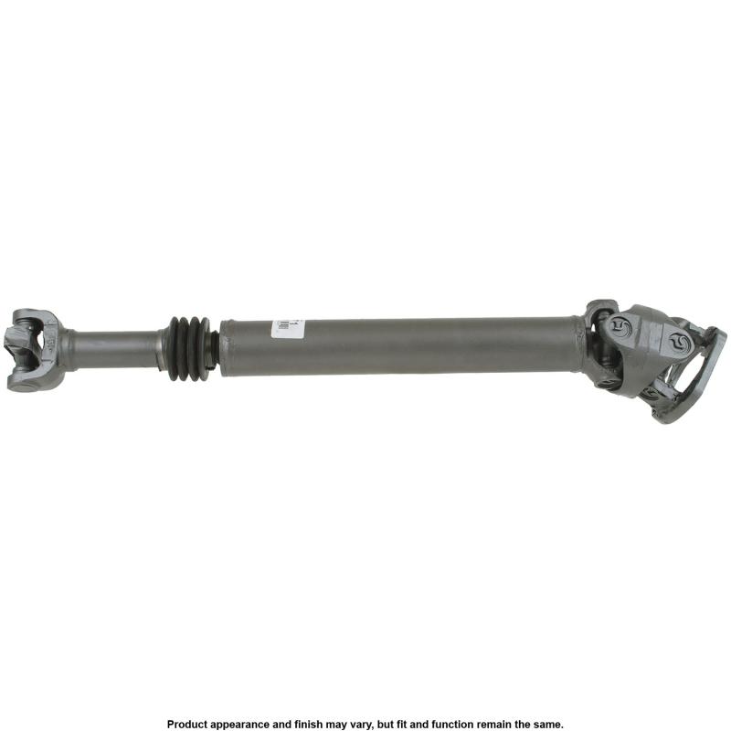 A1 Cardone 659871 Drive Shaft product image 3 of 4