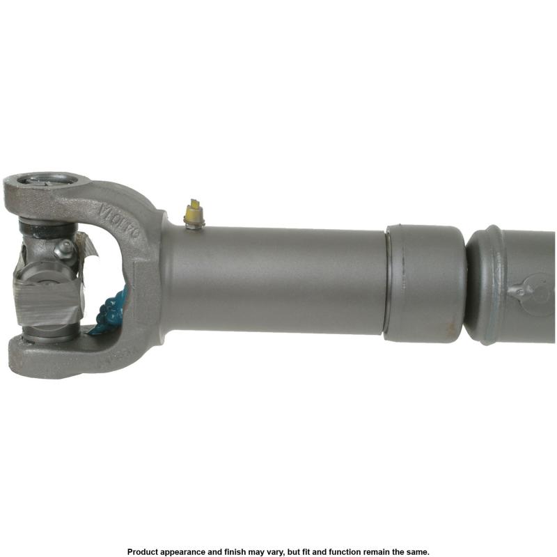 1994 Dodge Ram 2500 Drive Shaft Front A1 Cardone 659872 image 2 of 4
