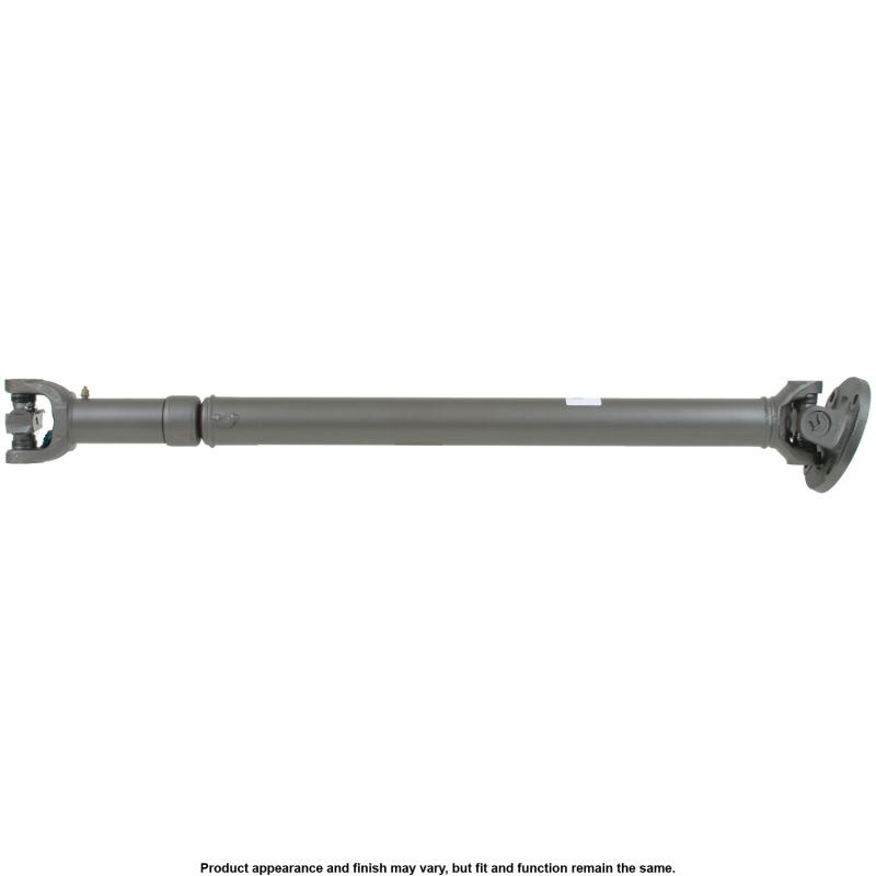 1994 Dodge Ram 2500 Drive Shaft Front A1 Cardone 659872 image 4 of 4