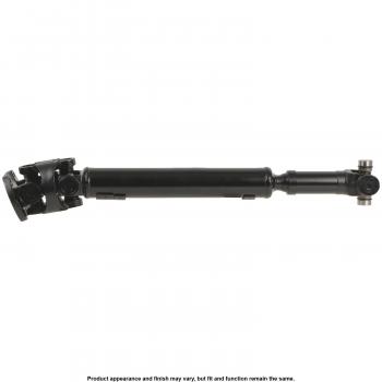 1999 Dodge Ram 2500 Drive Shaft Front A1 Cardone 659873 image 3 of 4