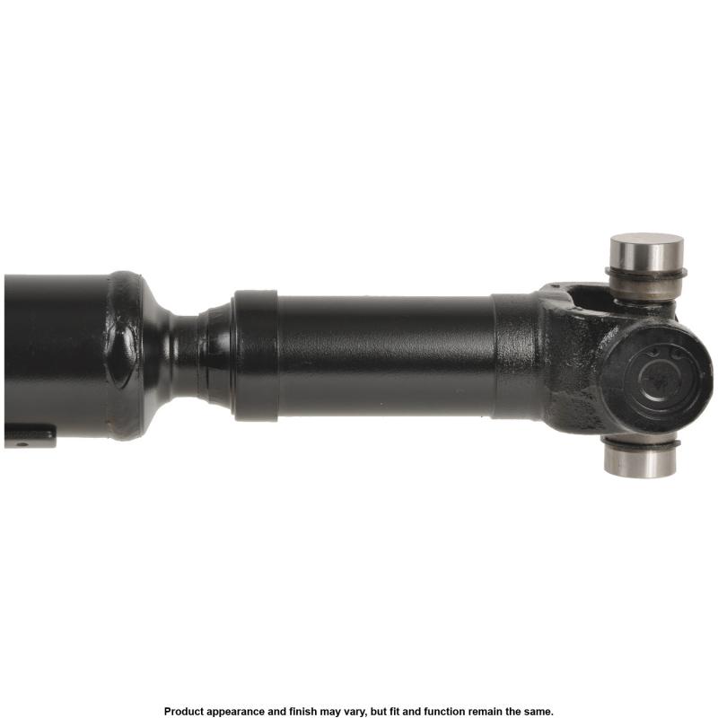 1998 Dodge Ram 3500 Drive Shaft Front A1 Cardone 659873 image 1 of 4