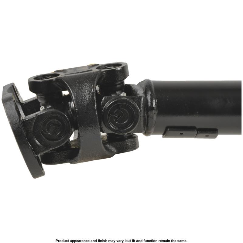 1998 Dodge Ram 3500 Drive Shaft Front A1 Cardone 659873 image 2 of 4