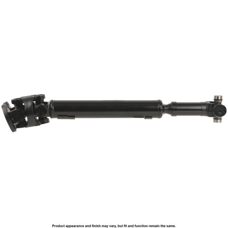 1998 Dodge Ram 3500 Drive Shaft Front A1 Cardone 659873 image 3 of 4