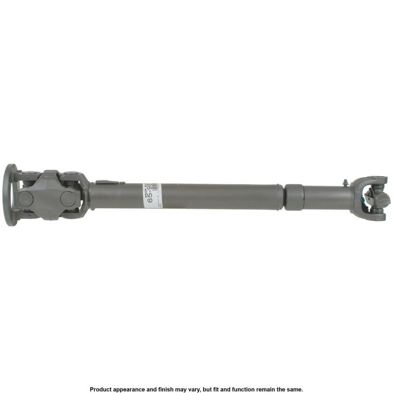 1994 Dodge Ram 2500 Drive Shaft Front A1 Cardone 659874 image 4 of 4