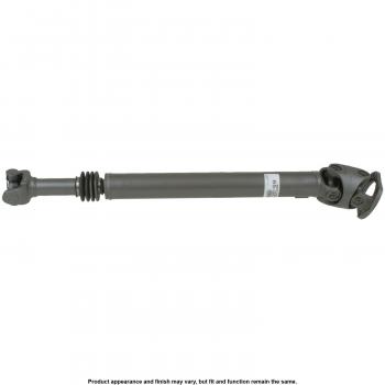 1990 Dodge W150 Drive Shaft Front A1 Cardone 659875 image 3 of 4