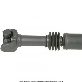 1990 Dodge W150 Drive Shaft Front A1 Cardone 659875 image 4 of 4